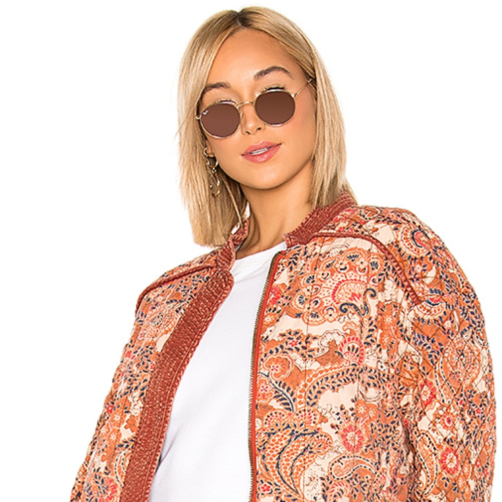 Free People Great Escape Dolman Jacket